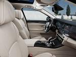BMW 535i Sedan 2010 года